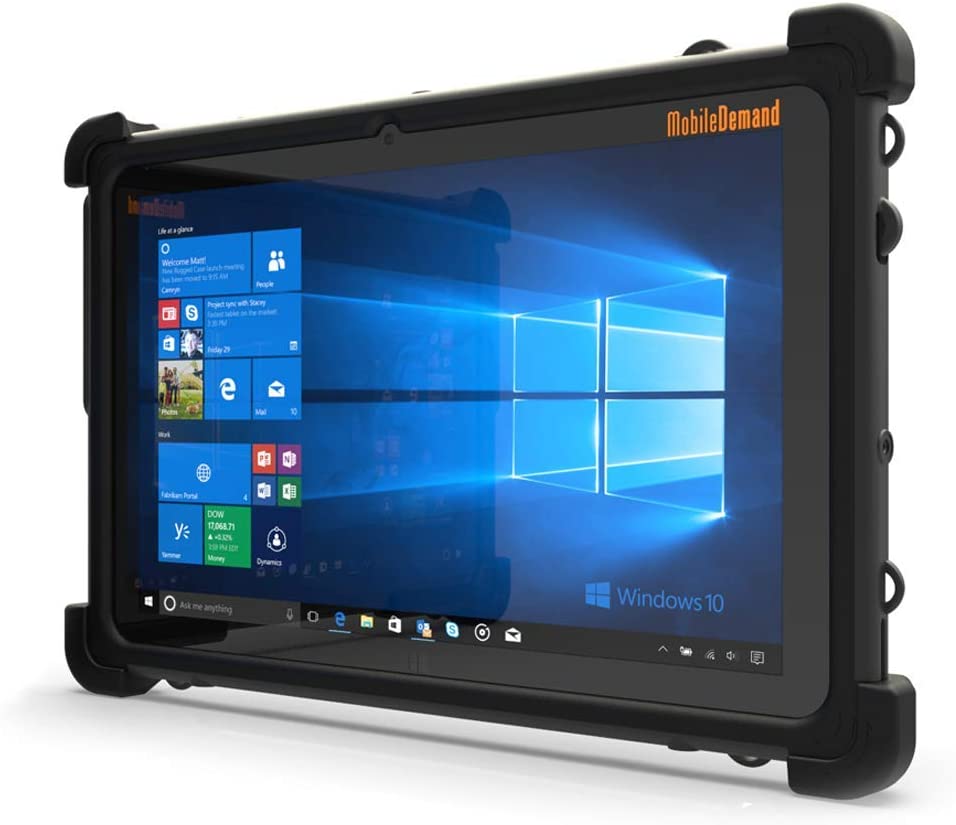 Tablet robusta pantalla 10 pulgadas SO Windows - Aletecno Precio