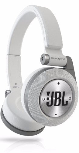 Audifonos 2025 jbl e40bt