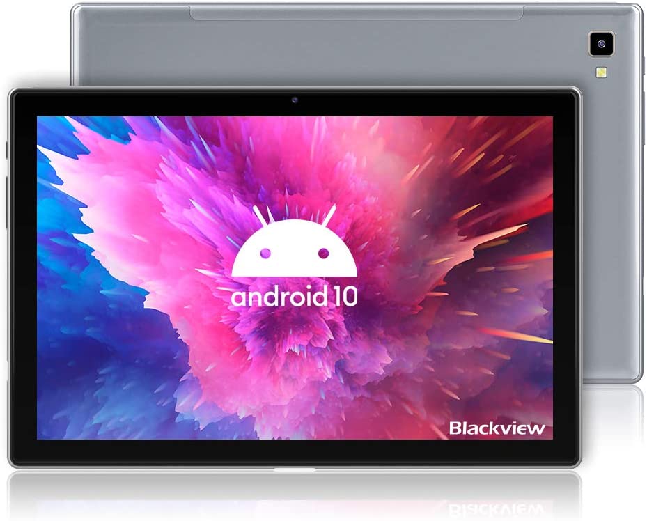 Tablet Blackview Tab 8 10.1 LTE - Tablet 64GB, 4 - Informatica In
