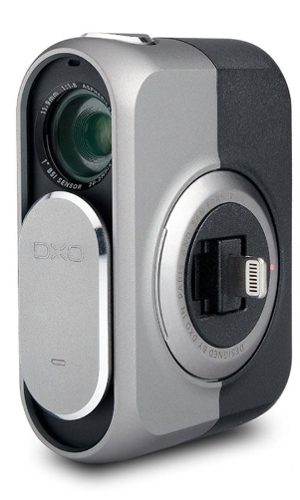 Dxo 2024 one wifi