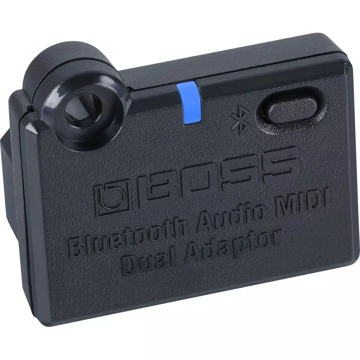 Adaptador dual de audio y MIDI Bluetooth Boss BT-DUAL