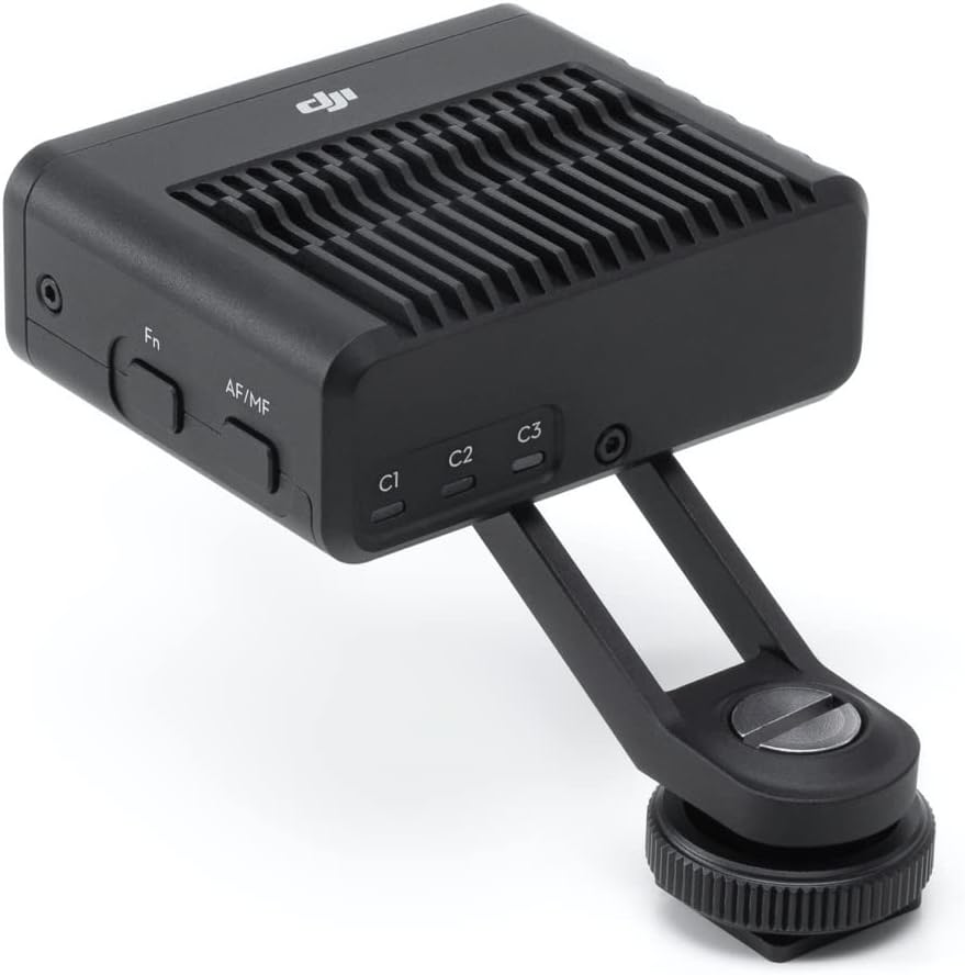 DJI Buscador de rango LiDAR (RS) CP.RN.00000288.01