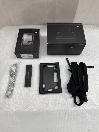 i.safe MOBILE Atex Tablet M93A01 IS930.1 Set + EXTRAS STOCK LIMITADO