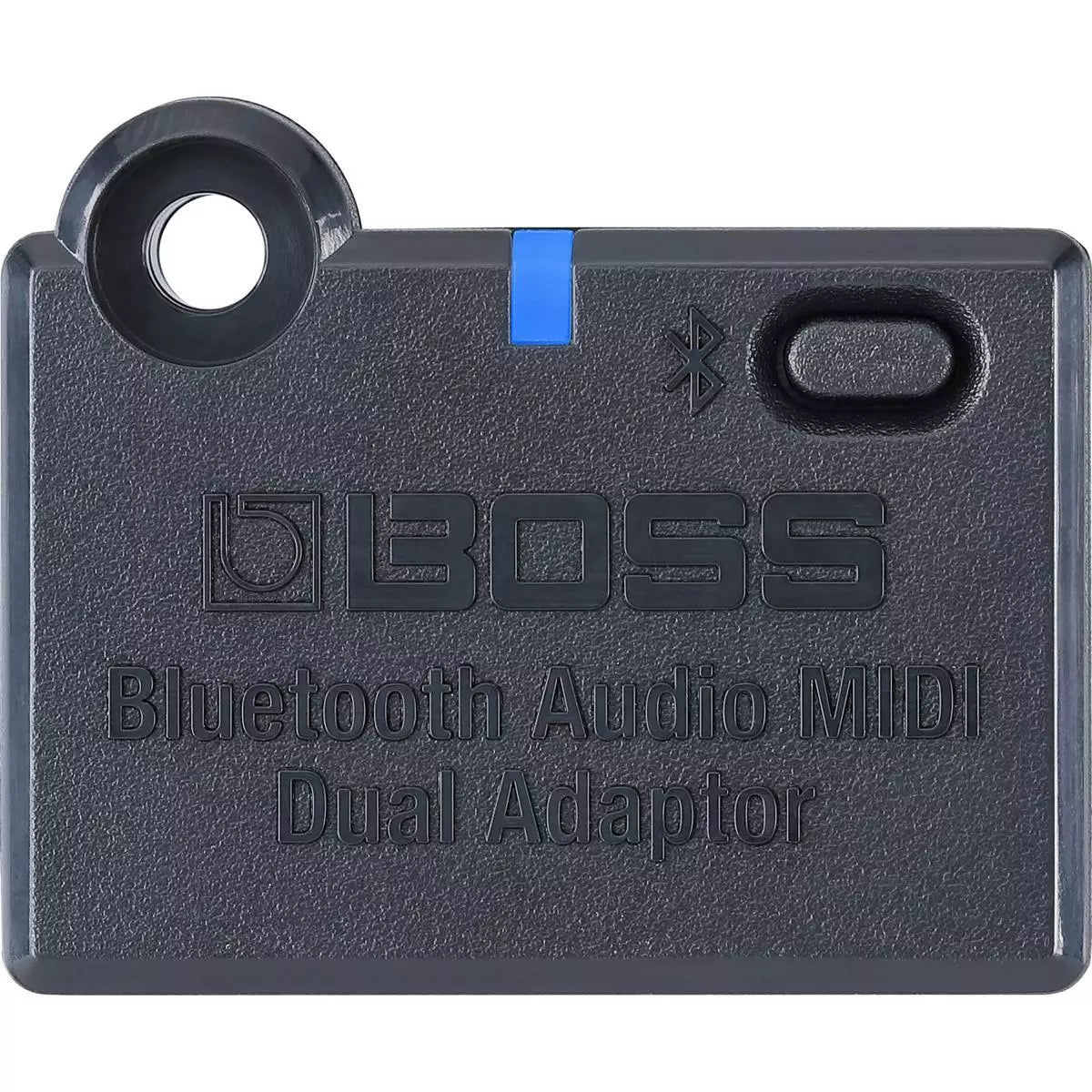 Adaptador dual de audio y MIDI Bluetooth Boss BT-DUAL