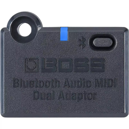 Adaptador dual de audio y MIDI Bluetooth Boss BT-DUAL