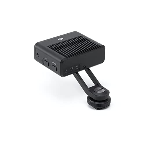 DJI Buscador de rango LiDAR (RS) CP.RN.00000288.01