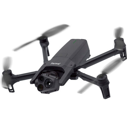 Parrot ANAFI USA RGB/Thermal Drone with Skycontroller 4 PF728210BA