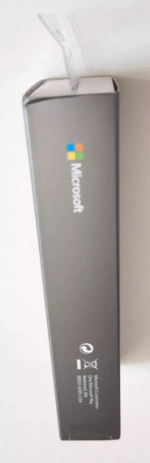 Adaptador de pantalla inalámbrico Microsoft