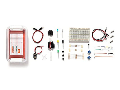 Arduino Education Starter Kit [AKX00023]