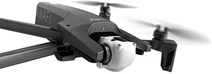 Parrot - 4K Drone - Anafi Work - Complete Nomad Pro Pack - 4K HDR 21 MP Camera 180° Orientation and Lossless Zoom - 3D Modeling Software - The Ultra-Compact Drone for All Professionals