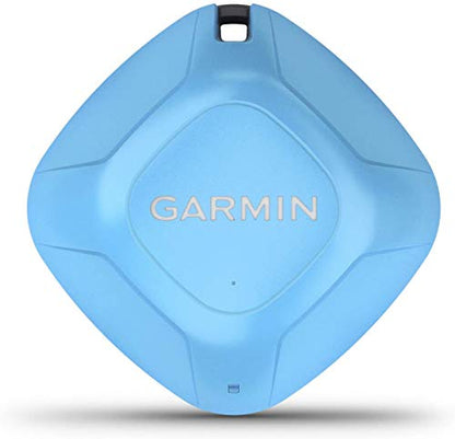 Garmin Striker Cast, sonar moldeable con GPS, emparejar con dispositivo móvil y fundir desde cualquier lugar, enrollar para localizar y mostrar peces en teléfono inteligente o tableta (010-02246-02)