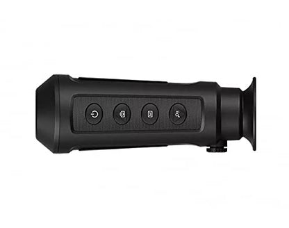 AGM Global Vision Monocular térmico Asp-Micro TM160. Monocular de imagen térmica de corto alcance para caza y vigilancia 160x120 (50 hz).