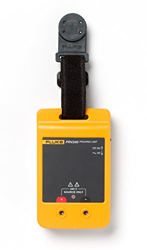 Unidad de prueba Fluke PRV240