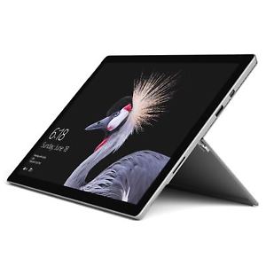 Microsoft Surface Pro Tablet - Intel Core i7-7660U 16GB RAM 512GB SSD Win10 Pro