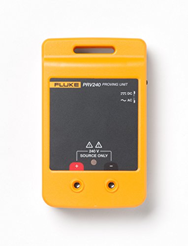 Unidad de prueba Fluke PRV240