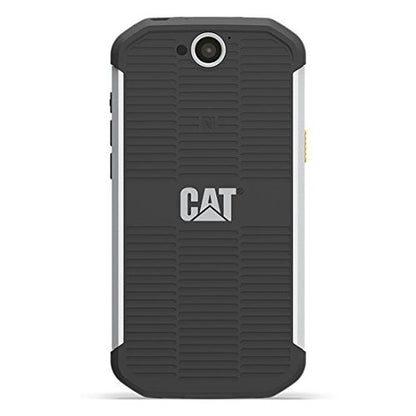 CAT PHONES Caterpillar S40 Rugged Waterproof Smartphone