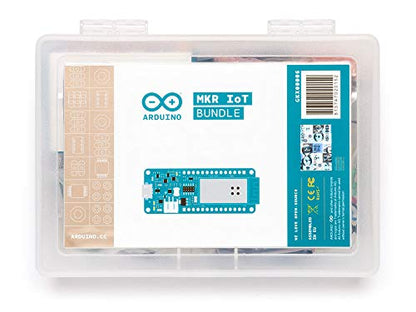 Arduino MKR IoT Bundle [GKX00006]