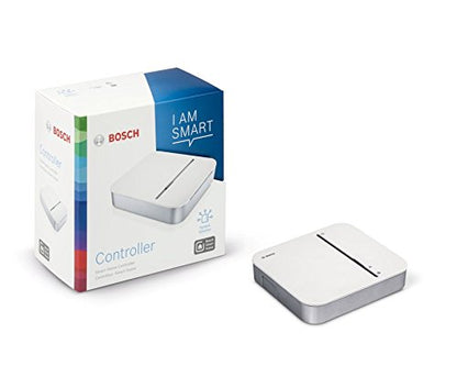 Bosch Smart Home Controller