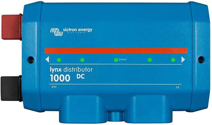 Victron Energy Distribuidor Lynx LYN060102000