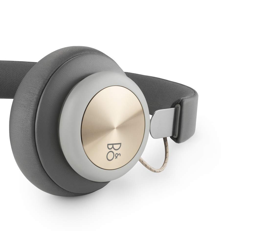 Bang Olufsen B O Play Beoplay H4 Wireless Over ear Marketify.mx