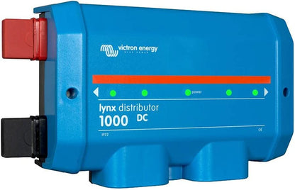 Victron Energy Distribuidor Lynx LYN060102000