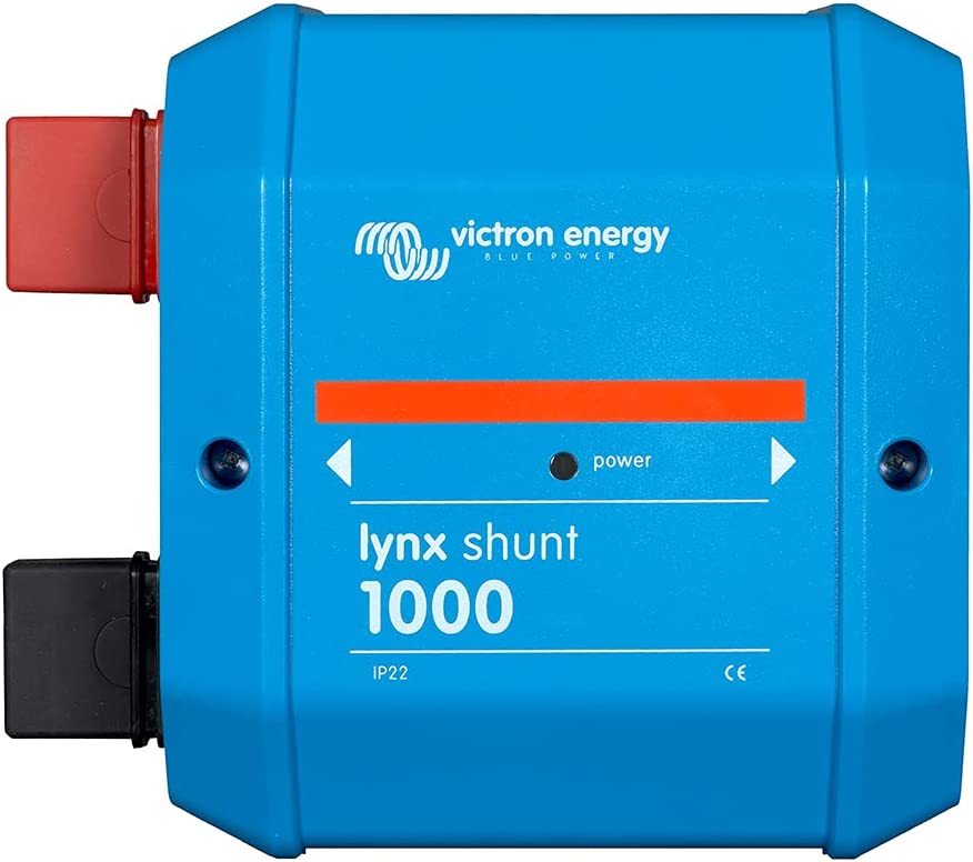 Victron Energy Distribuidor Lynx LYN060102000