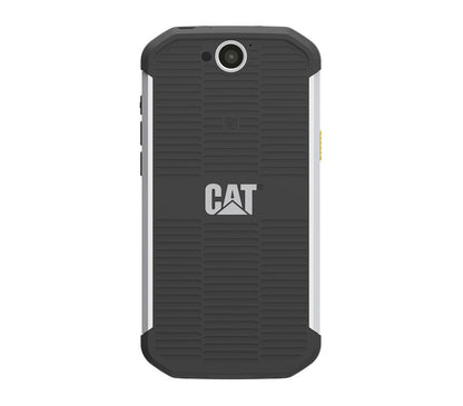 CAT PHONES Caterpillar S40 Rugged Waterproof Smartphone