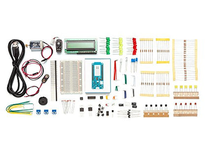 Arduino MKR IoT Bundle [GKX00006]