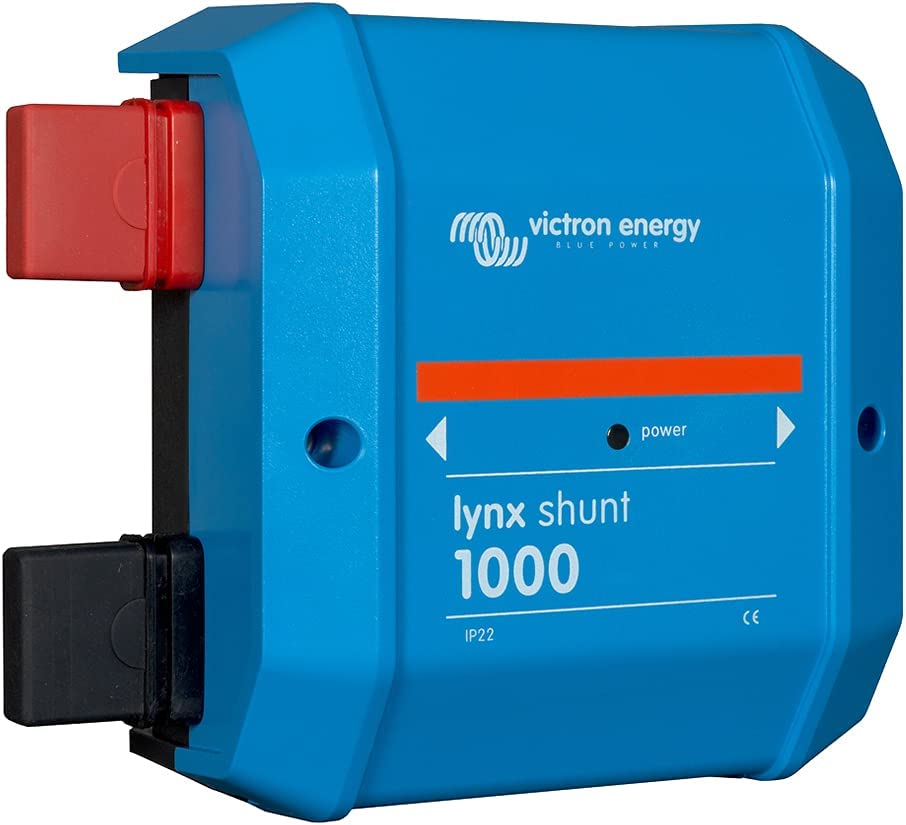 Victron Energy Distribuidor Lynx LYN060102000