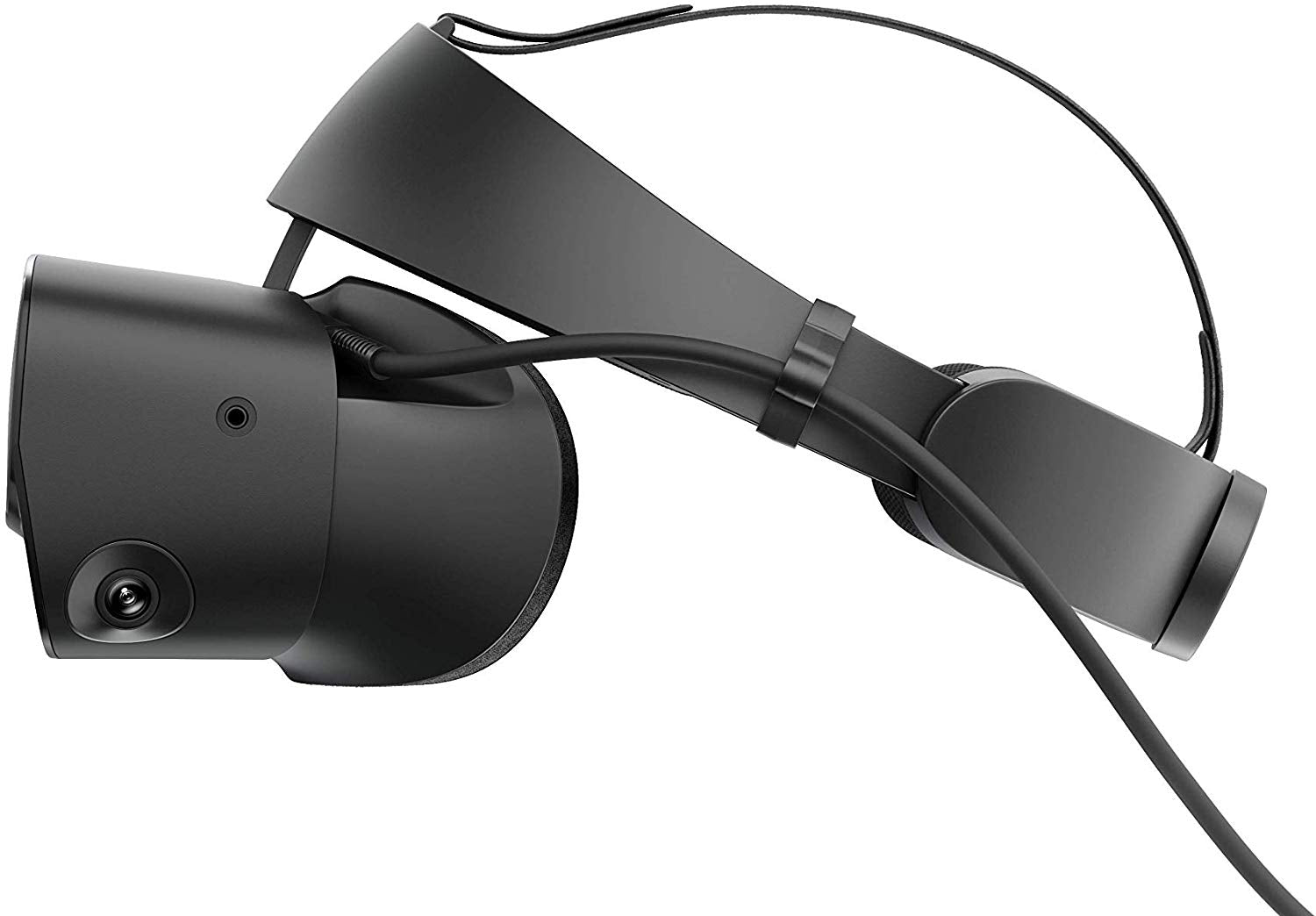 Oculus Rift S Auriculares VR para juegos con PC de realidad