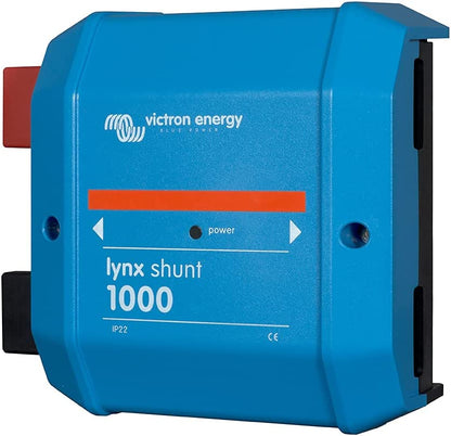 Victron Energy Distribuidor Lynx LYN060102000