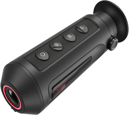 AGM Global Vision Monocular térmico Asp-Micro TM160. Monocular de imagen térmica de corto alcance para caza y vigilancia 160x120 (50 hz).