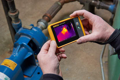 Fluke PTi120 Pocket Thermal Imager