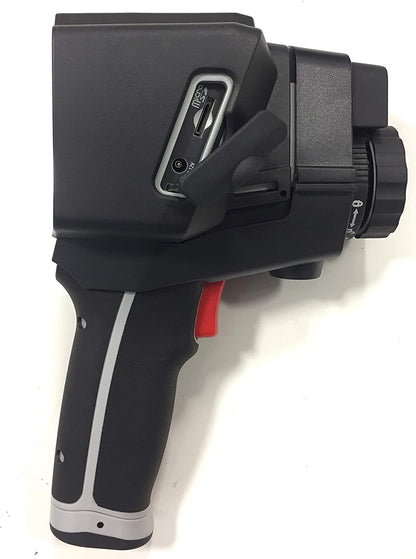 Thermal Imaging Camera 160x120/-20 °C to + 400 °C/Cem DT 9873B