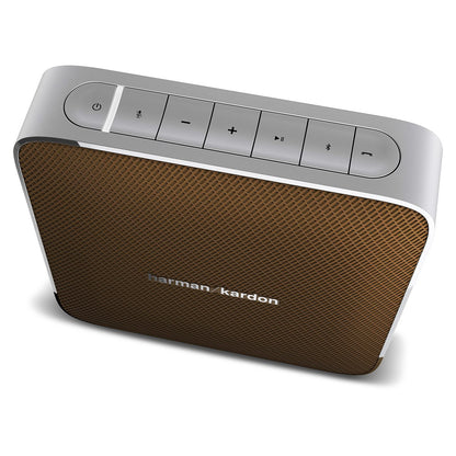 Harman Kardon Esquire Portable Wireless Speaker and Conferencing System