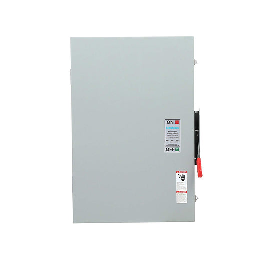 Siemens HNF365RA Heavy Duty SAFETY Switch