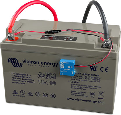 Smart Battery Sense long range (up to 10m) SBS050150200