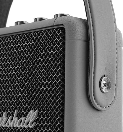 Marshall Stockwell II Bocina Bluetooth, color Negro 1001898