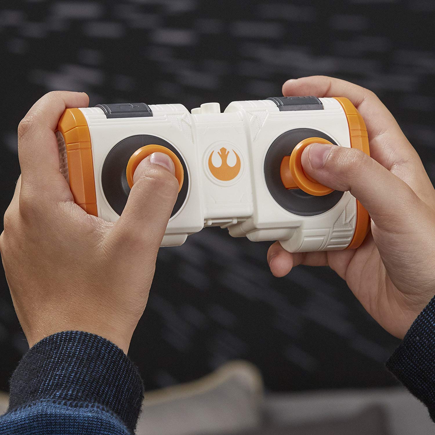 Star Wars hyperdrive popular BB-8