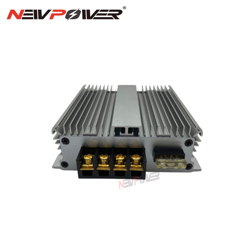 Convertidor de CC de 72v a 48v, 20a, 30A, 55 90v, 60 65v, 68v, 74v, 76v, 80v, 84v, 1440W, fuente de alimentación