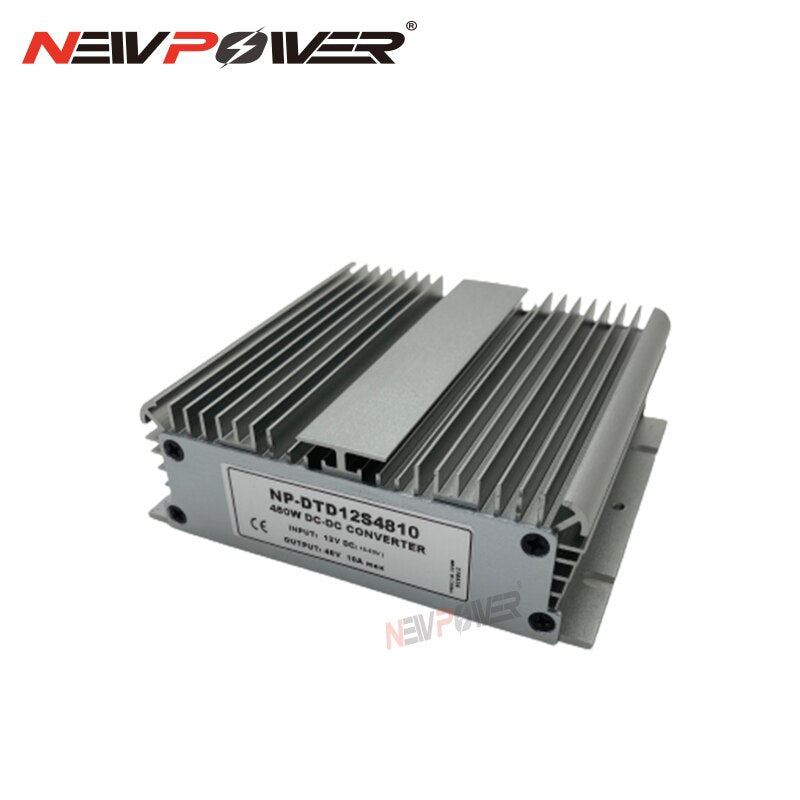 Convertidor de CC de 72v a 48v, 20a, 30A, 55 90v, 60 65v, 68v, 74v, 76v, 80v, 84v, 1440W, fuente de alimentación