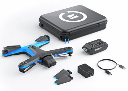 DRONE Skydio 2+ Starter Kit 4K60 HDR