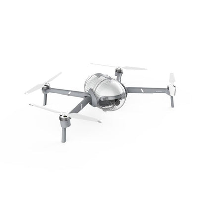 PowerVision PowerEgg X Explorer drone PXE10 AI camara