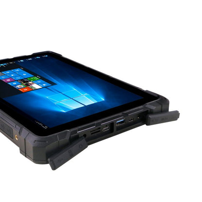 2023 Original 8gb Ram 128gb Ip67 Industrial Rugged Windows 10 Pro Tablet Pc Win10 Intel N4120 10.1 Hd Wifi