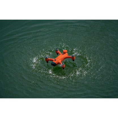 SwellPro Spry+ Compact Waterproof 4K Drone #CSP01 0001