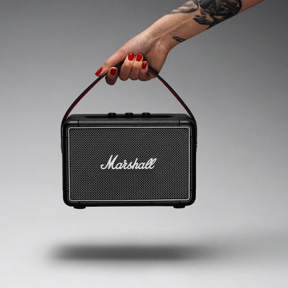 Altavoz Marshall Kilburn II Portatil Bluetooth 5.0 Aptx Aux 3.5 Inalambrico MRL1001897