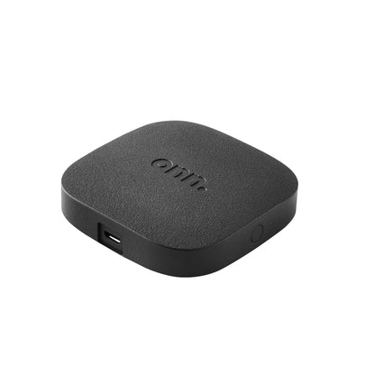 onn. Android TV UHD Streaming Device 100026240