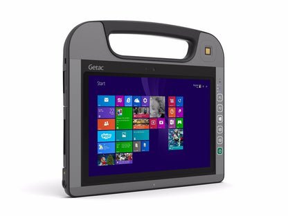 Getac RX10 Rugged 10.1" Tablet