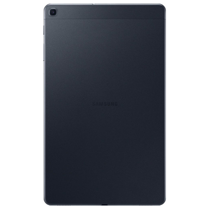Samsung 10.1" Galaxy Tab A 128GB Black SM-T510NZKGXAR 2019 Model