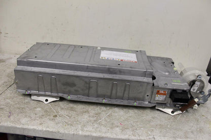 2010-2013 TOYOTA PRIUS HYBRID BATTERY PACK G9280 76011